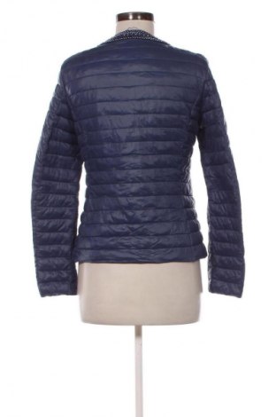 Дамско яке Unbranded, Размер S, Цвят Син, Цена 48,00 лв.