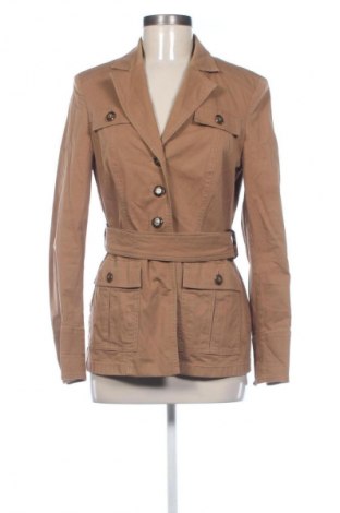 Дамско яке Unbranded, Размер M, Цвят Бежов, Цена 48,88 лв.