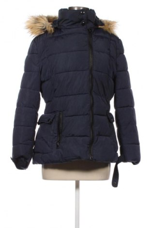 Дамско яке Unbranded, Размер XL, Цвят Син, Цена 13,80 €