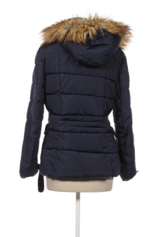 Дамско яке Unbranded, Размер XL, Цвят Син, Цена 13,80 €