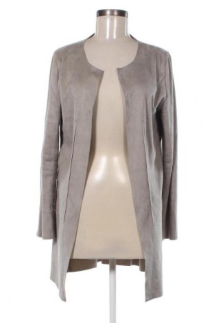 Damenjacke Unbranded, Größe S, Farbe Grau, Preis 24,55 €