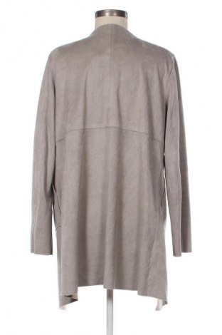 Damenjacke Unbranded, Größe S, Farbe Grau, Preis 24,55 €