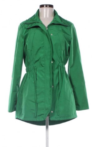 Geacă de femei Unbranded, Mărime M, Culoare Verde, Preț 126,32 Lei