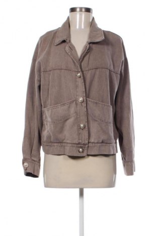 Dámská bunda  Unbranded, Velikost M, Barva Hnědá, Cena  494,00 Kč