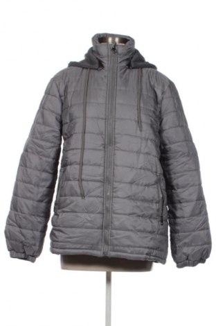 Damenjacke Unbranded, Größe XL, Farbe Grau, Preis € 12,99