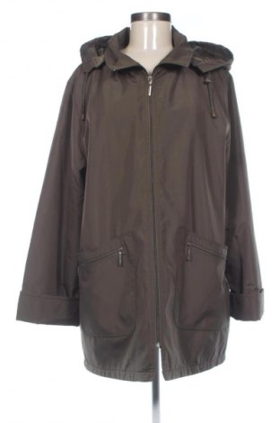 Kurtka damska Unbranded, Rozmiar XXL, Kolor Zielony, Cena 110,34 zł