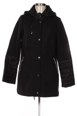 Γυναικείο μπουφάν Unbranded, Μέγεθος M, Χρώμα Μαύρο, Τιμή 23,99 €