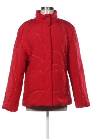 Dámská bunda  Unbranded, Velikost XL, Barva Červená, Cena  1 089,00 Kč