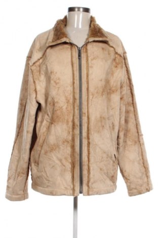 Дамско яке Unbranded, Размер 3XL, Цвят Многоцветен, Цена 64,99 лв.