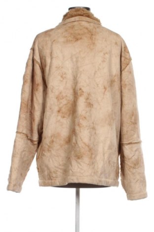 Дамско яке Unbranded, Размер 3XL, Цвят Многоцветен, Цена 64,99 лв.