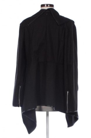 Damenjacke Unbranded, Größe XXL, Farbe Schwarz, Preis 24,55 €