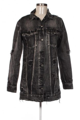 Dámská bunda  Unbranded, Velikost S, Barva Šedá, Cena  329,00 Kč