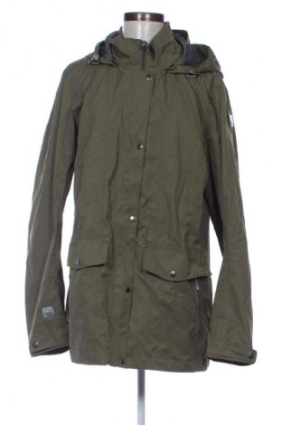 Női dzseki Icepeak, Méret XL, Szín Zöld, Ár 14 209 Ft