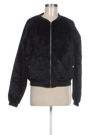 Дамско яке Unbranded, Размер L, Цвят Черен, Цена 9,20 €