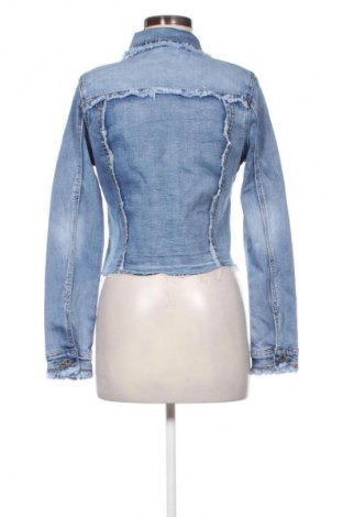 Dámska bunda  Unbranded, Veľkosť S, Farba Modrá, Cena  19,95 €