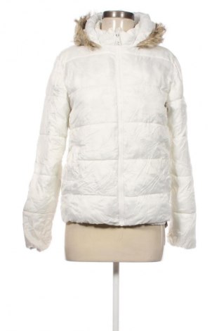 Dámska bunda  Unbranded, Veľkosť S, Farba Biela, Cena  15,95 €
