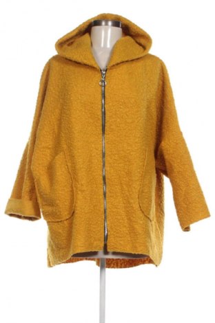 Geacă de femei Unbranded, Mărime L, Culoare Galben, Preț 83,99 Lei