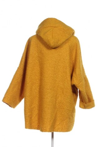 Geacă de femei Unbranded, Mărime L, Culoare Galben, Preț 83,99 Lei