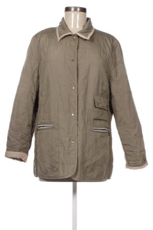 Γυναικείο μπουφάν Unbranded, Μέγεθος XL, Χρώμα Πράσινο, Τιμή 14,99 €