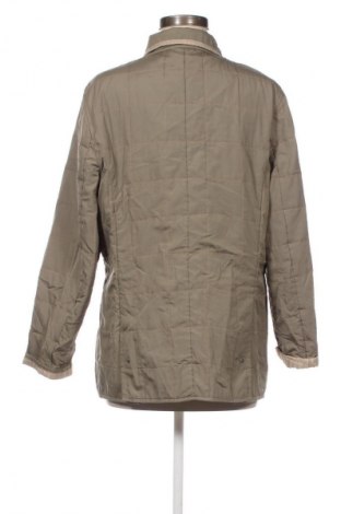 Γυναικείο μπουφάν Unbranded, Μέγεθος XL, Χρώμα Πράσινο, Τιμή 14,99 €