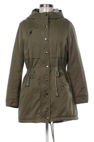 Női dzseki Unbranded, Méret M, Szín Zöld, Ár 11 730 Ft