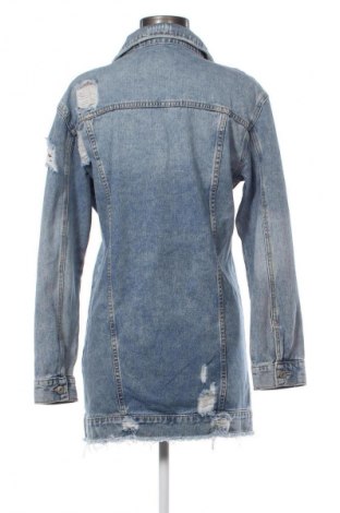 Kurtka damska Unbranded, Rozmiar S, Kolor Niebieski, Cena 89,98 zł