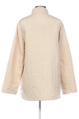 Γυναικείο μπουφάν Unbranded, Μέγεθος 3XL, Χρώμα  Μπέζ, Τιμή 24,49 €
