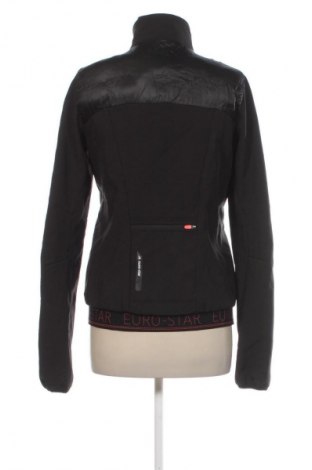 Dámska bunda  Unbranded, Veľkosť M, Farba Čierna, Cena  11,95 €