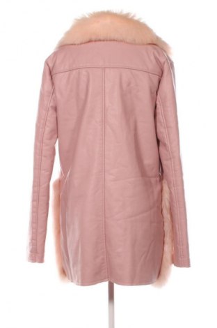 Dámska bunda  Unbranded, Veľkosť L, Farba Ružová, Cena  29,67 €
