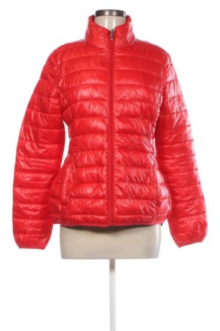 Geacă de femei Unbranded, Mărime L, Culoare Roșu, Preț 59,99 Lei