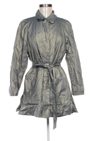 Γυναικείο μπουφάν Unbranded, Μέγεθος XS, Χρώμα Ασημί, Τιμή 15,99 €