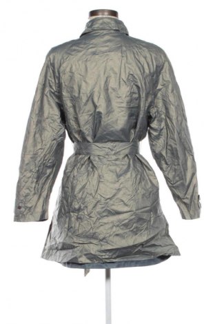 Γυναικείο μπουφάν Unbranded, Μέγεθος XS, Χρώμα Ασημί, Τιμή 15,99 €