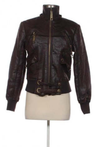 Dámska bunda  Unbranded, Veľkosť M, Farba Hnedá, Cena  12,95 €