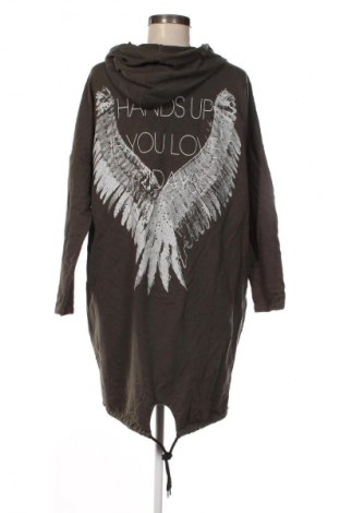 Damenjacke Unbranded, Größe XL, Farbe Grün, Preis € 16,99