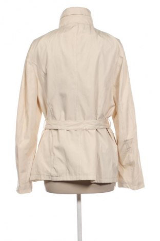 Дамско яке Unbranded, Размер XL, Цвят Екрю, Цена 23,99 лв.