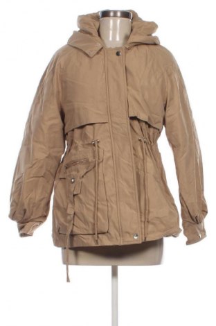 Női dzseki Unbranded, Méret S, Szín Bézs, Ár 8 999 Ft
