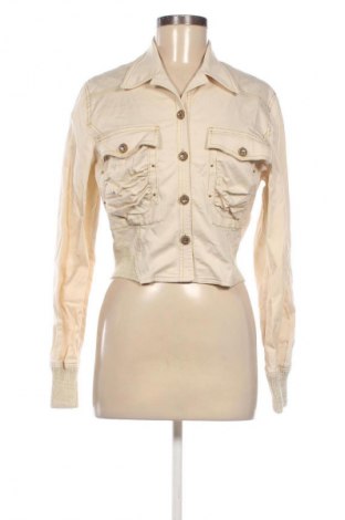 Geacă de femei Unbranded, Mărime XL, Culoare Bej, Preț 128,62 Lei