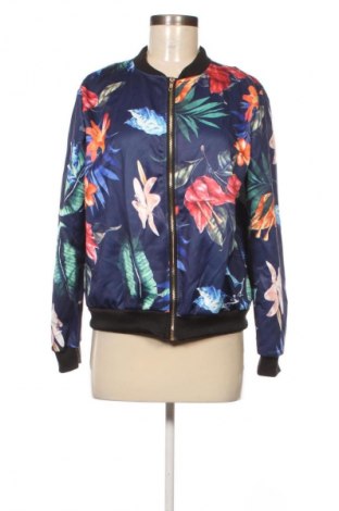 Дамско яке Unbranded, Размер M, Цвят Многоцветен, Цена 21,99 лв.