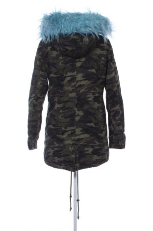 Damenjacke Unbranded, Größe M, Farbe Mehrfarbig, Preis € 36,99