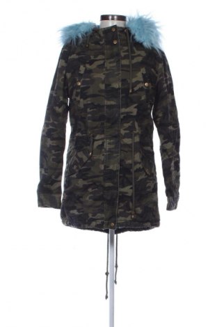 Damenjacke Unbranded, Größe M, Farbe Mehrfarbig, Preis € 36,99