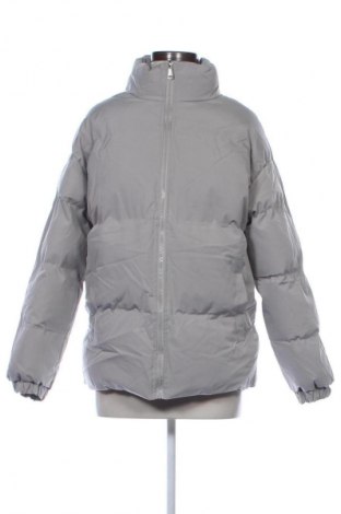 Damenjacke Unbranded, Größe M, Farbe Grau, Preis 20,99 €