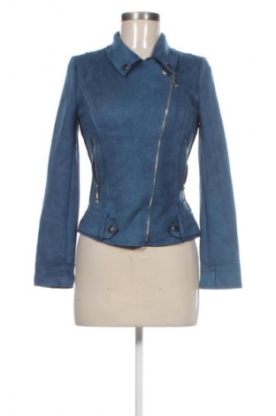 Kurtka damska Unbranded, Rozmiar S, Kolor Niebieski, Cena 71,99 zł