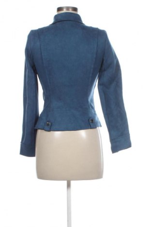 Kurtka damska Unbranded, Rozmiar S, Kolor Niebieski, Cena 71,99 zł