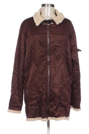 Női dzseki Unbranded, Méret S, Szín Barna, Ár 4 439 Ft