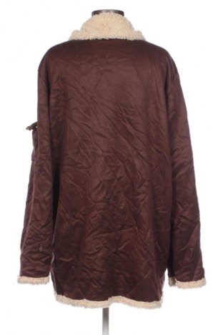 Női dzseki Unbranded, Méret S, Szín Barna, Ár 4 439 Ft