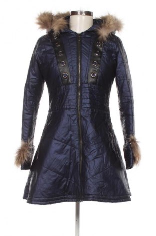 Damenjacke Unbranded, Größe S, Farbe Blau, Preis € 24,54