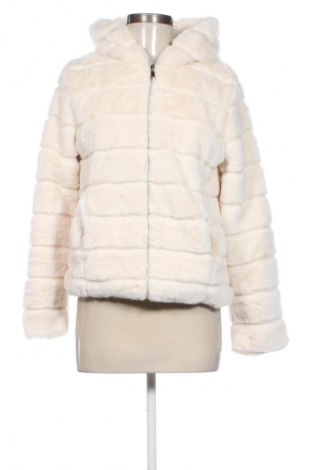 Γυναικείο μπουφάν Unbranded, Μέγεθος S, Χρώμα  Μπέζ, Τιμή 12,99 €