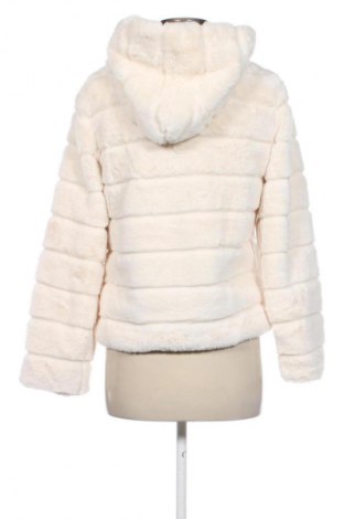 Γυναικείο μπουφάν Unbranded, Μέγεθος S, Χρώμα  Μπέζ, Τιμή 12,99 €