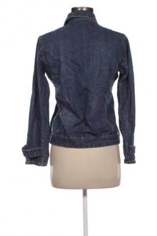 Дамско яке Unbranded, Размер M, Цвят Син, Цена 23,99 лв.