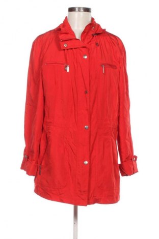 Dámská bunda  Unbranded, Velikost L, Barva Červená, Cena  289,00 Kč
